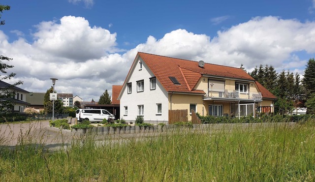 Kalbe/Milde, Apartment Altmark - Altmark Idyll