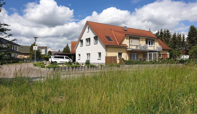 Kalbe/milde, Ferienwohnung Altmark - Altmark-idyll