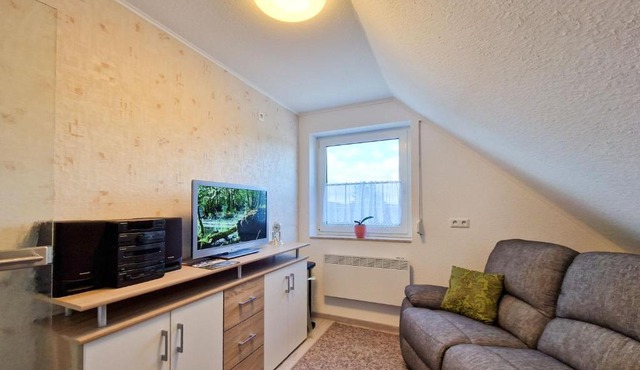 Kalbe Milde, Ferienwohnung Altmark