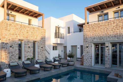Kalea Suites