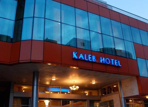 Kaleb Hotel