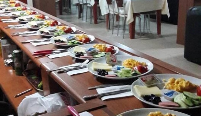 Kalepark Otel