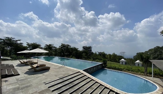 Kaliandra Resort & Organic Farm