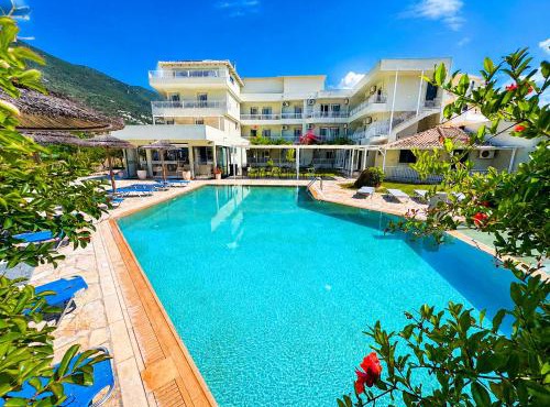 Kalias Hotel