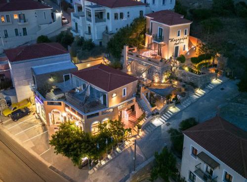 Kalimera Andros