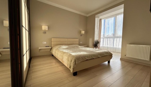 Kalinova Sloboda Home