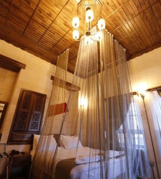 Kaliruha Hotel