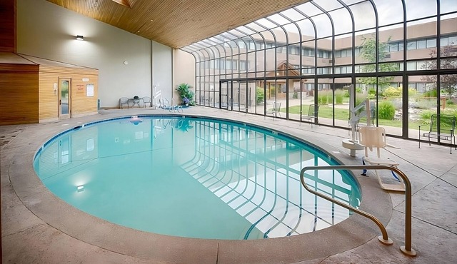 Kalispell Nature Getaway! Free Parking, Swimming Pool, Pet-friendly Property!