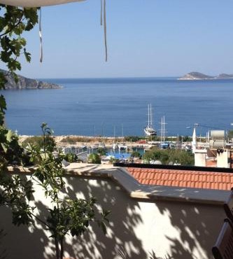 Kalkan Turk Evi
