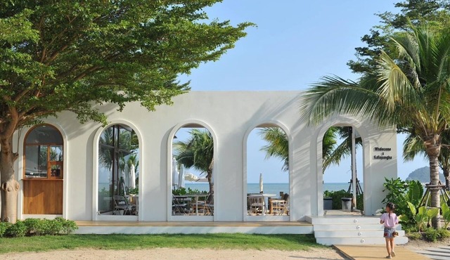 Kalla Pangha Resort