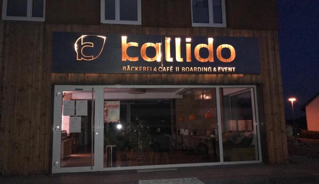 Kallido