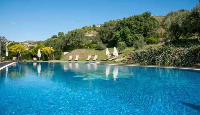 Kallikoros Country Resort & Spa
