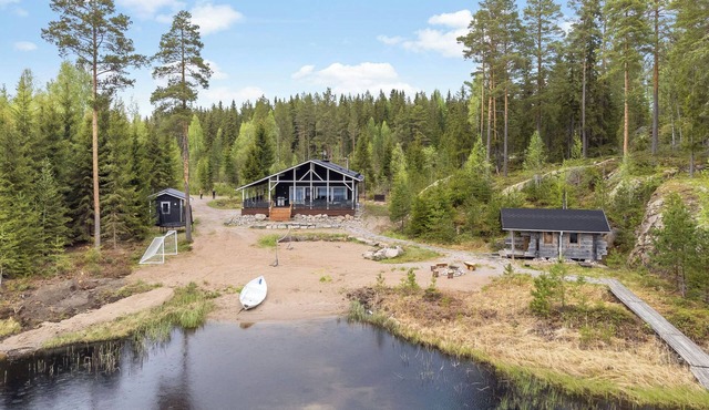 Kalliolaakso by Interhome