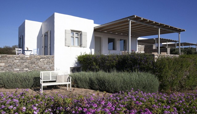 Kallisti Rodia · Dream Villa with Views Garden nr