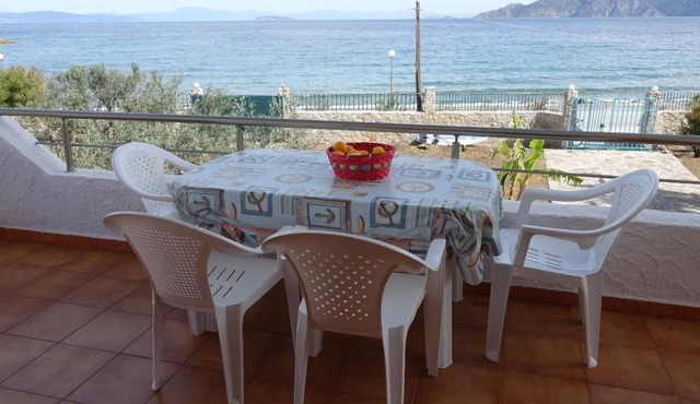 Kalloni by Interhome
