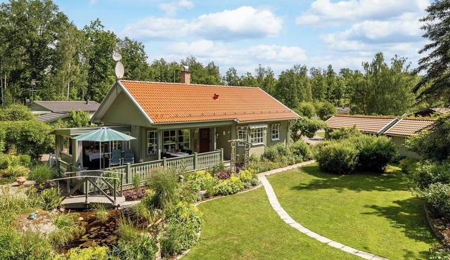 Kallvik by Interhome