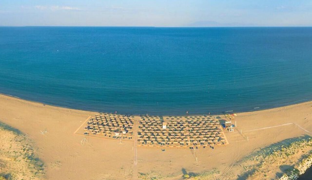 Kalogria Summer Retreats - Strofilia Sunny Twin