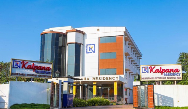 Kalpana Residency