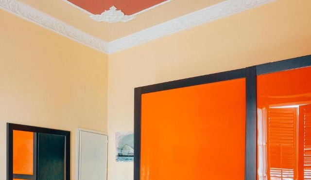 Kalsa Apartment