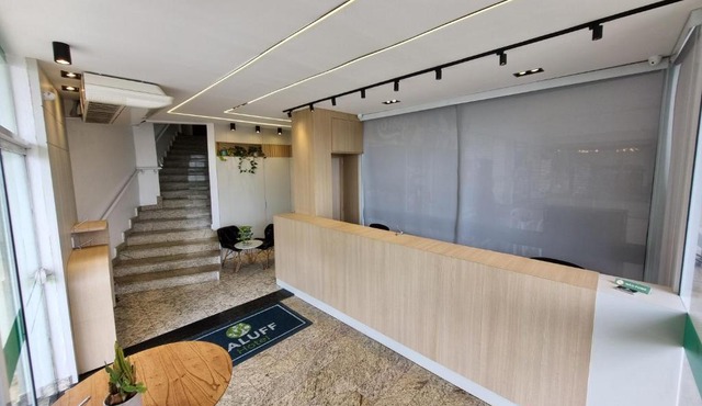 Kaluff Hotel