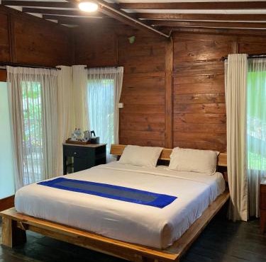 Kaluna Resort-Batu