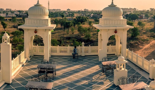 Kalyan Heritage