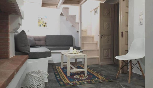 Kalymnos Studio just4two