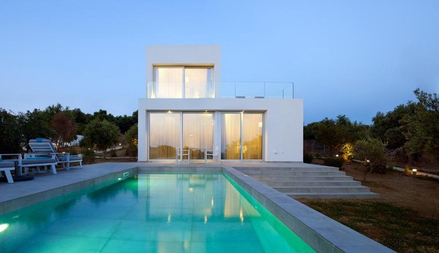 Kalypso Residence