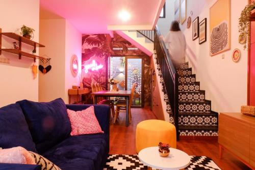 Kalysandria Home