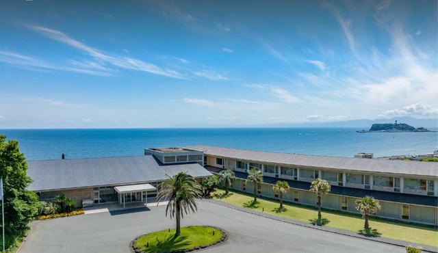 Kamakura Prince Hotel