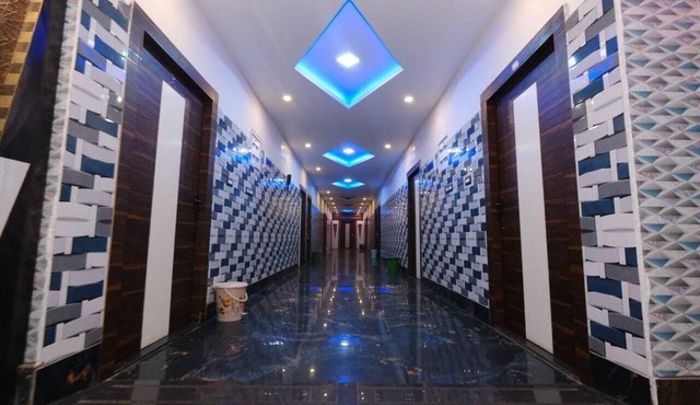 Kamala Hotel
