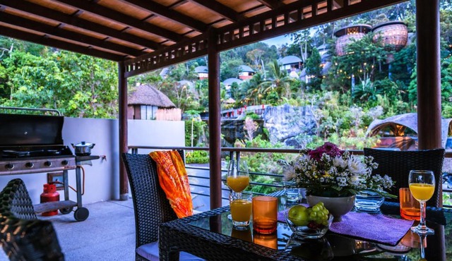 Kamala nature TH05