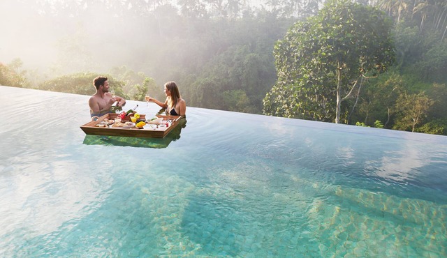 Kamandalu Ubud