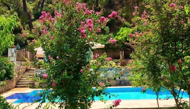 Kamarca House Hotel