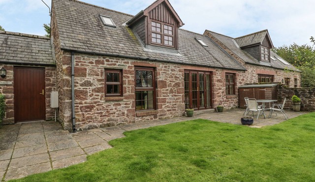Kamba Cottage