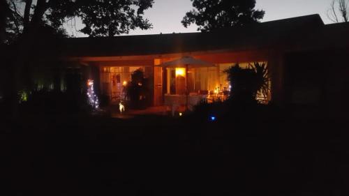 Kameel Rust and Vrede B & B, Camping and Venue