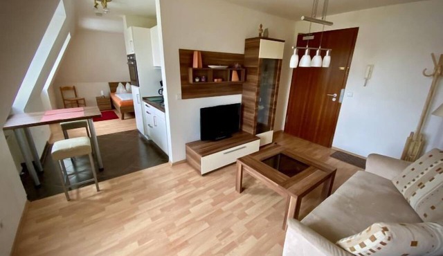 Kamelienweg by Interhome
