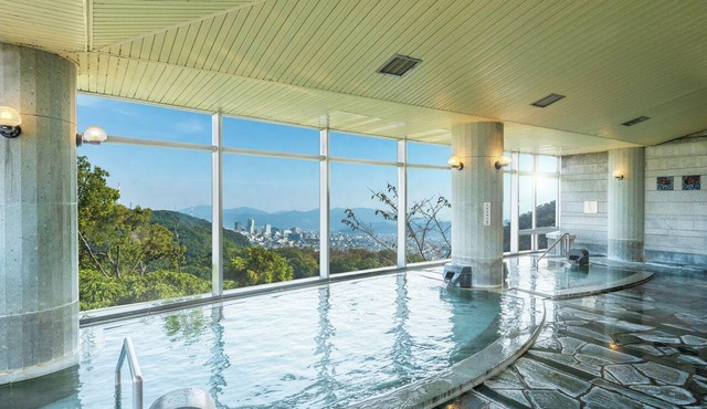 Kamenoi Hotel Fukui
