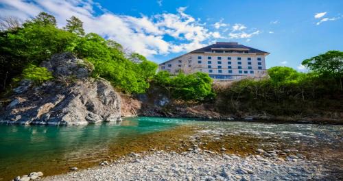 KAMENOI HOTEL Ome