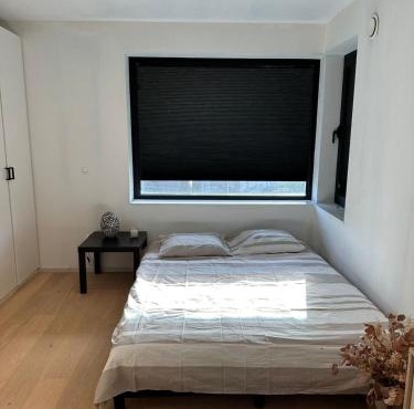 Kamer in hartje van de Vlaamse Ardennen