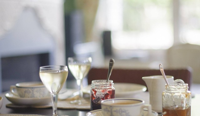 Kamerijck Bed & Breakfast