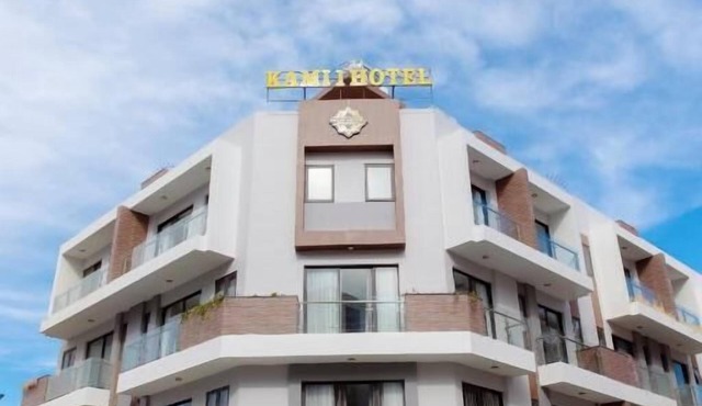 KAMI HOTEL
