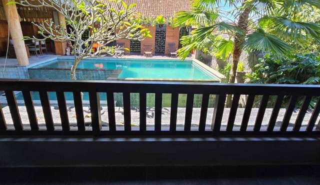 Kami House Ubud