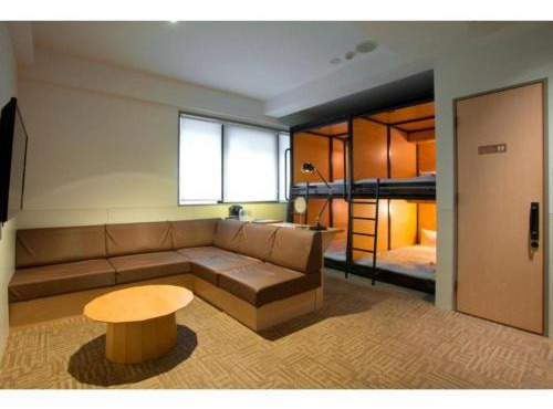 Kamon Hotel Namba - Vacation STAY 37039v