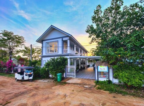 Kampot Origin