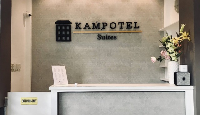 Kampotel Davao