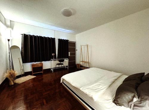 Kamrai Home