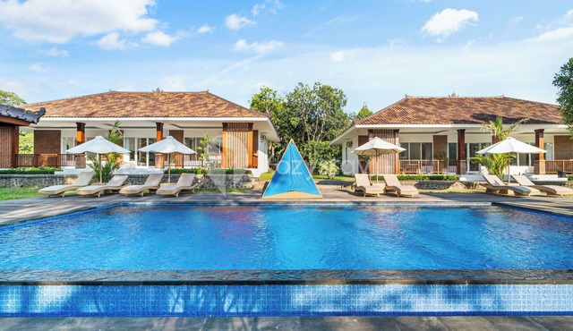Kana Village Villa by Kozystay