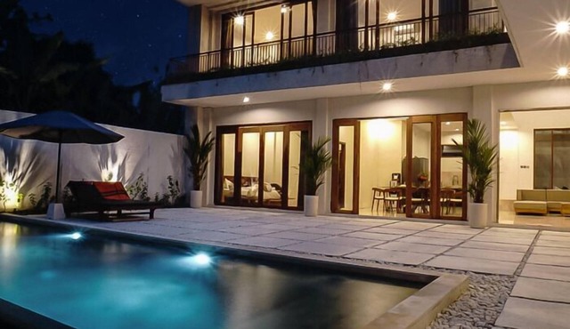 Kanaka Villa Buahan