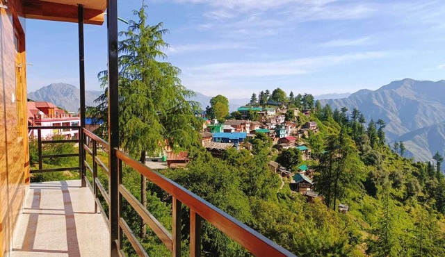 Kanasar Home Stay